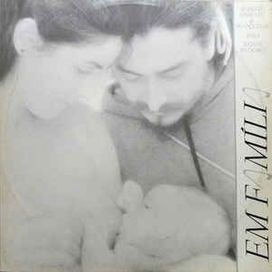 Em Família - 1981 • Álbum