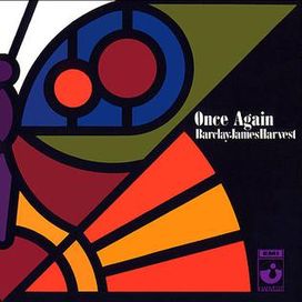 Once Again - 1971 • Álbum
