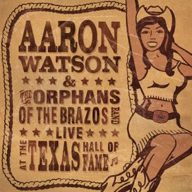 Live At The Texas Hall Of Fame - 2005 • Álbum