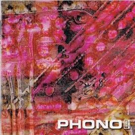 Phono - 2004 • Álbum
