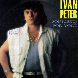 Sou Louco Por Você - 1988 • Álbum