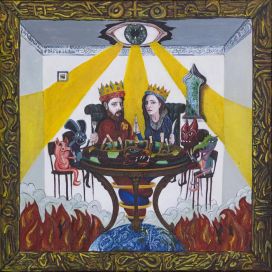The Banquet - 2022 • Álbum