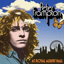 At Royal Albert Hall - 2023 • Álbum