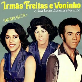 Borboleta - 1980 • Álbum