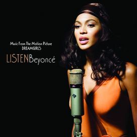 Listen (from the motion picture Dreamgirls) - 2007 • Sencillo/EP