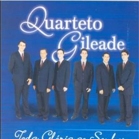 Toda Glória ao Senhor - 2005 • Álbum