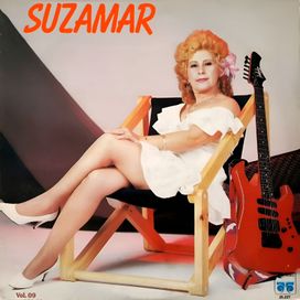 Vol. 9 - 1988 • Álbum