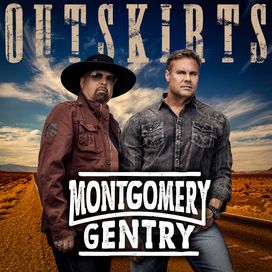 Outskirts - 2019 • Álbum