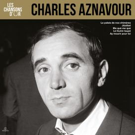 Les chansons d'or - 2020 • Álbum