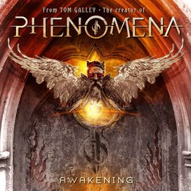 Awakening - 2012 • Álbum