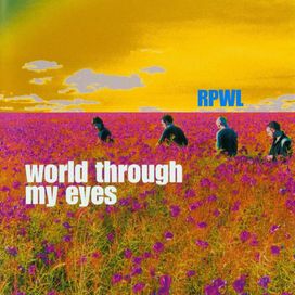 World Through My Eyes - 2005 • Álbum