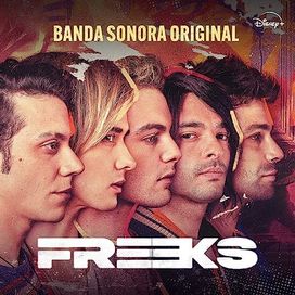 FreeKs (Banda Sonora Original) - 2023 • Álbum