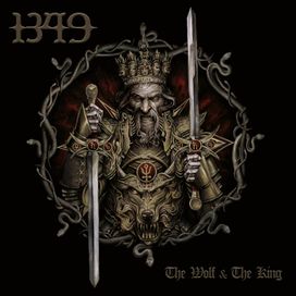 The Wolf &amp; the King - 2024 • Álbum