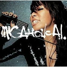 Mic-a-Holic A.I. - 2005 • Álbum
