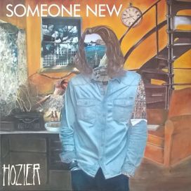 Someone New - 2014 • Single/EP