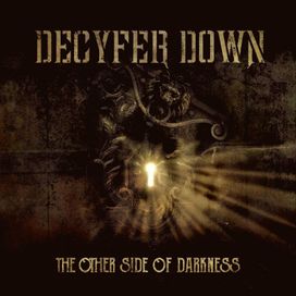 The Other Side Of Darkness - 2016 • Álbum