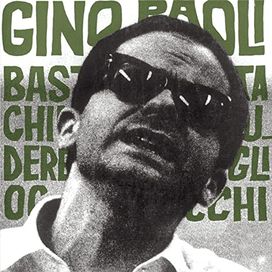 Basta Chiudere Gli Occhi - 1964 • Álbum
