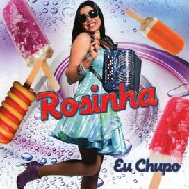Eu Chupo - 2010 • Álbum