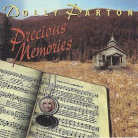 Precious Memories - 1999 • Álbum