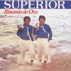 Superior - 1985 • Álbum
