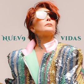 Nueve Vidas - 2024 • Sencillo/EP