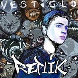Vestiglo - 2020 • Sencillo/EP