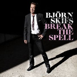 Break The Spell - 2011 • Álbum