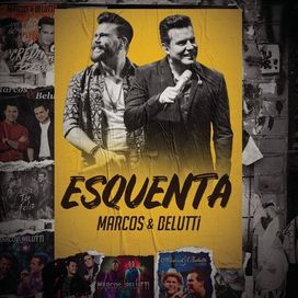 Esquenta M&amp;B - 2018 • Álbum