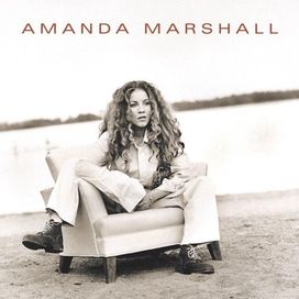 Amanda Marshall - 1995 • Álbum