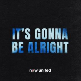 It's Gonna Be Alright - 2023 • Single/EP