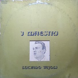 Luciano Tajoli (1973) - 1973 • Álbum