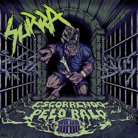 Escorrendo Pelo Ralo - 2019 • Álbum