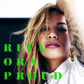 Proud - 2018 • Sencillo/EP