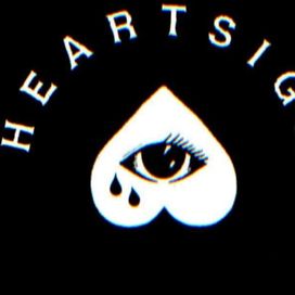 Heartsigh - 2018 • Álbum