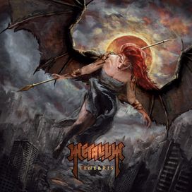 Tenebris - 2020 • Álbum