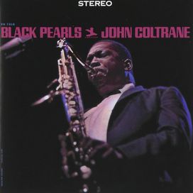 Black Pearls - 1964 • Álbum