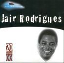 Millennium: Jair Rodrigues - 2002 • Coletânea