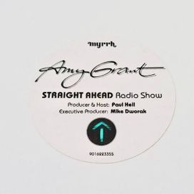 Straight Ahead (Radio Show) - 1984 • Single/EP