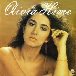 Olivia Hime - 1981 • Álbum