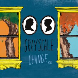 Change - 2015 • Single/EP