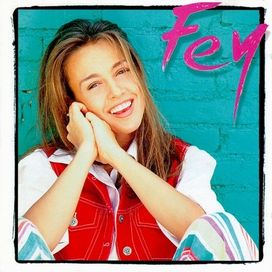 Fey - 1995 • Álbum