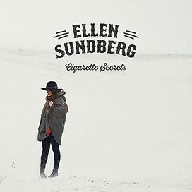 Cigarette Secrets - 2016 • Álbum