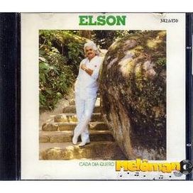 Cada Dia Quero Mais - 1993 • Álbum