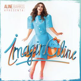 ImaginAline - 2018 • Álbum
