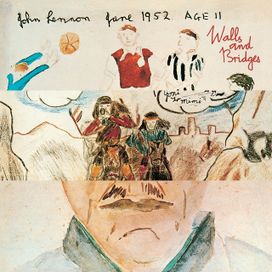 Walls And Bridges - 1974 • Álbum