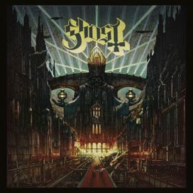 Meliora - 2015 • Álbum
