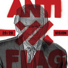 20/20 Vision - 2020 • Álbum