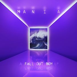 MANIA - 2018 • Álbum