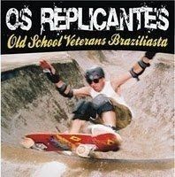 Old School Veterans Braziliasta - 2006 • Álbum