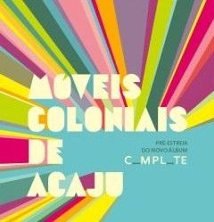 C_mpl_te - 2009 • Álbum